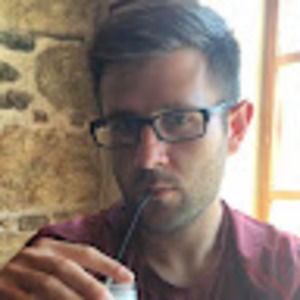 Meet your Posher, Vaughn